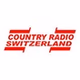 Country Radio Switzerland logo