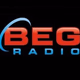 Logo de WBEG-DB BEG Radio