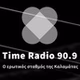 Time Radio 90.9 logo