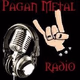Logo de PaganMetalRadio