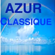 Logo de Azur Pop Radio