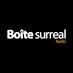 Boite Surreal Radio logo