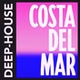 Costa Del Mar - Deep-House logo