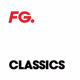 Logo de Radio FG - FG Classics