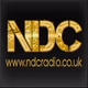 Logo de NDC Radio