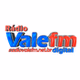 Rádio Vale FM logo