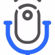 Logo de Radio Web UPRH