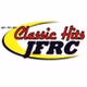 Classic Hits JFRC logo
