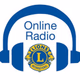 Logo de Lions Club Radio - Lions Oldies