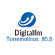 Digital FM logo