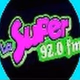 Logo de LA SUPER FM RADIO VIRTUAL