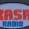 KASR 92.7FM - KASR logo