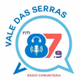 Logo de Radio Vale Das Serras