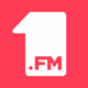 Logo de 1.FM - Samba Hits Brazil Radio