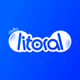Litoral FM Colatina logo