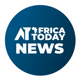 Logo de Africa Today News Radio