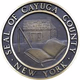 Logo de Cayuga County Fire and EMS