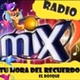 RadioMixElBosque logo