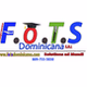 FOTS Dominicana Radio logo