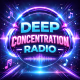 Logo de HearMe.fm - Deep Concentration