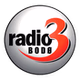 Radio 3 Bodo logo