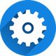 Logo de AKM 20