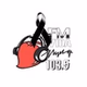 FM VIDA 103.5 Tapalque logo