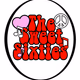 Logo de The Sweet Sixties
