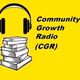 Logo de CGR - NON Stop Classic Country