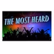 Todays Hits the most heard logo