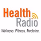 Logo de HealthRadio.Net