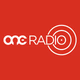 Logo de ONE Radio