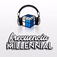 Logo de Frecuencia Millennial
