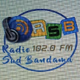 Logo de Radio Sud Bandama