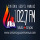 Logo de Rádio Sintonia Gospel Manaus