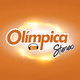 Logo de Olímpica Stereo Sincelejo