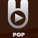 Зайцев.FM - Pop logo