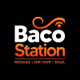 Logo de BacoStation