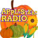 Logo de Applestem Radio