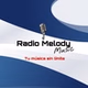 Radio Melody Music logo