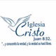 Logo de Iglesia de Cristo y El Arrebatamiento