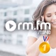 RauteMusik - Top40 logo