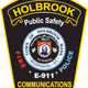 Logo de Dover, Medfield, Millis, MA Fire
