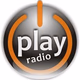 Logo de Play Radio - Play 90s