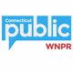 Logo de WNPR - WPKT - Connecticut Public Radio