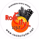 Logo de Rock City FM