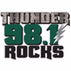 Thunder 98.1 - K251CQ logo
