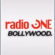 Logo de Radio One - Bollywood