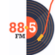 Radio VCA 88.5fm logo
