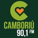 Radio Camboriu logo